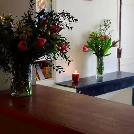 Appartement Quartier Latin 4 Personnes Paryż Zewnętrze zdjęcie