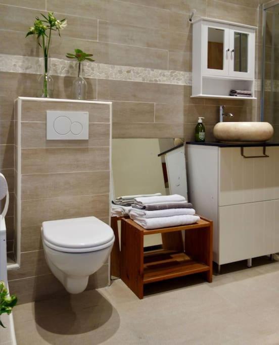 Appartement Quartier Latin 4 Personnes Paryż Zewnętrze zdjęcie