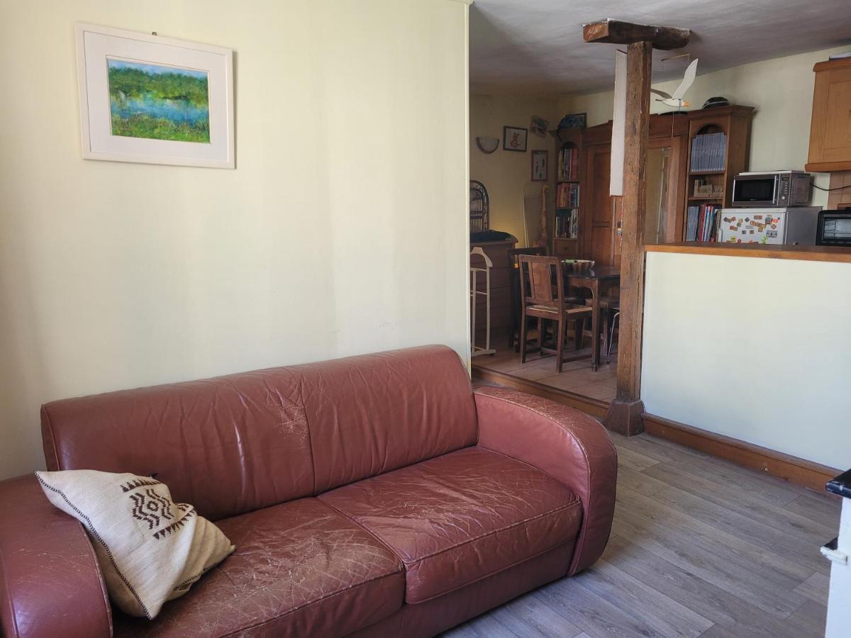 Appartement Quartier Latin 4 Personnes Paryż Zewnętrze zdjęcie