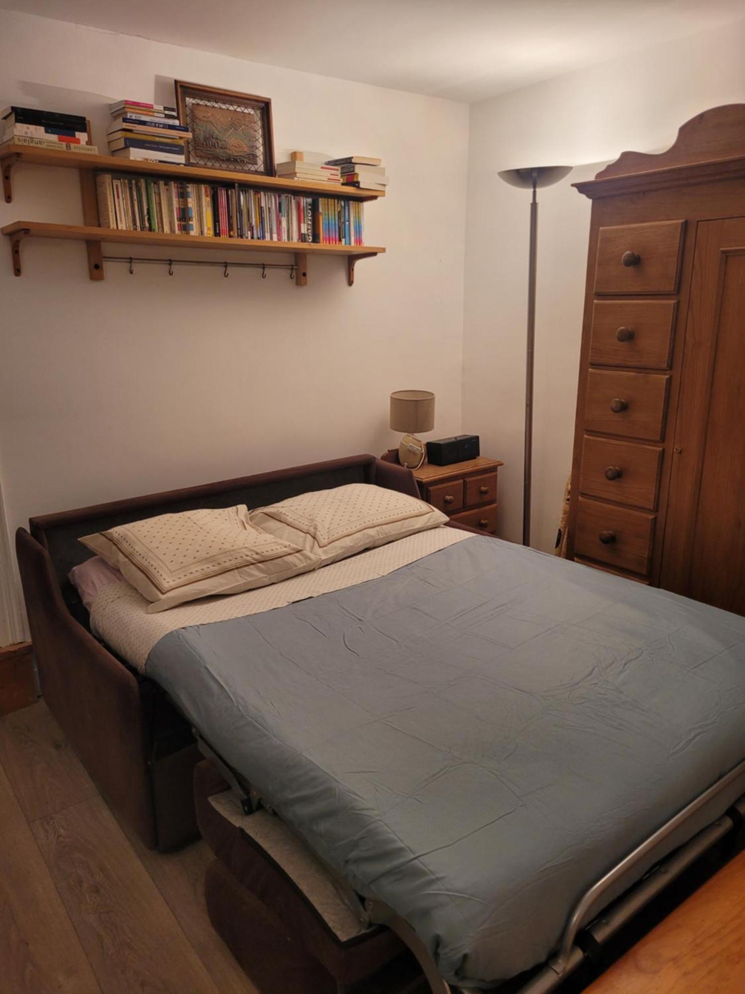 Appartement Quartier Latin 4 Personnes Paryż Zewnętrze zdjęcie